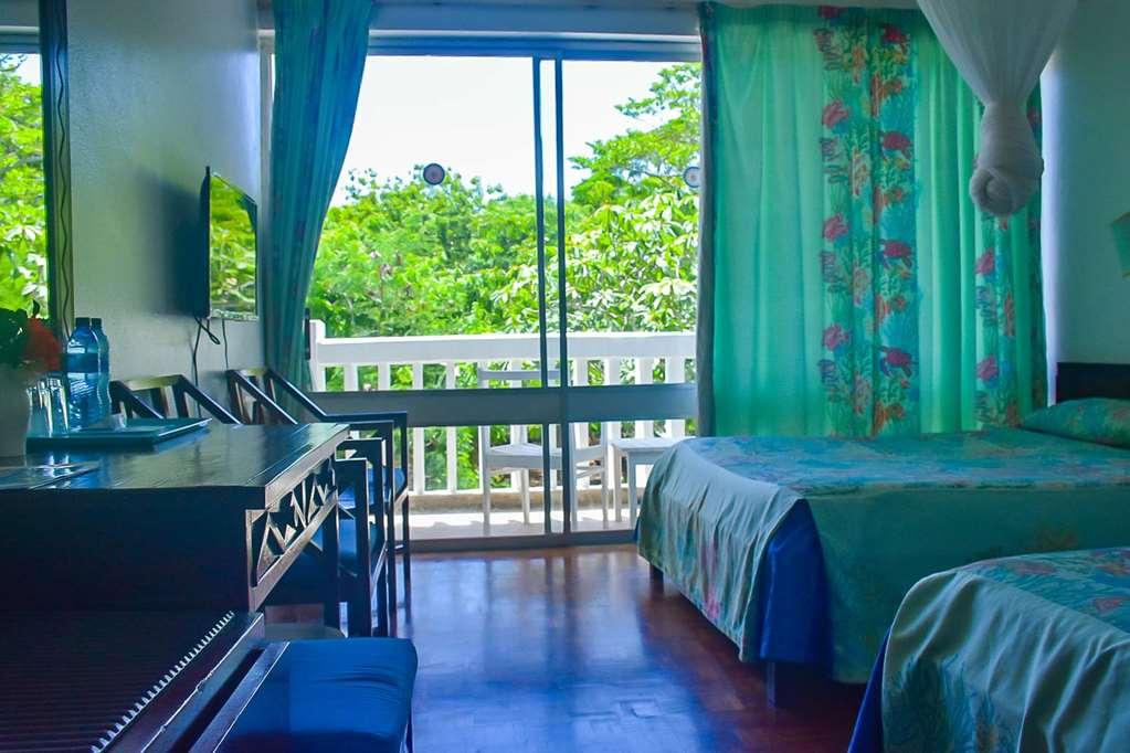 Mombasa Beach Hotel Fasilitas foto