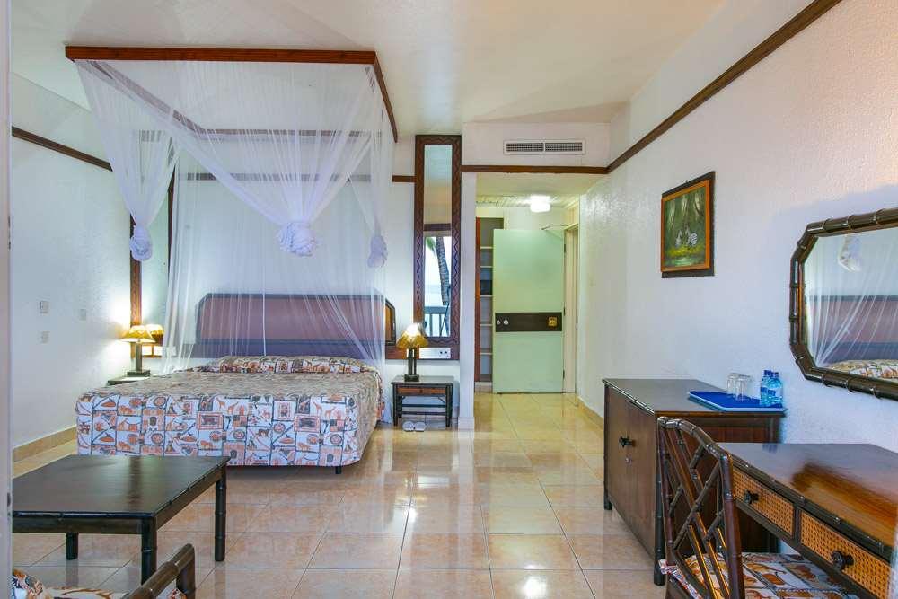 Mombasa Beach Hotel Ruang foto