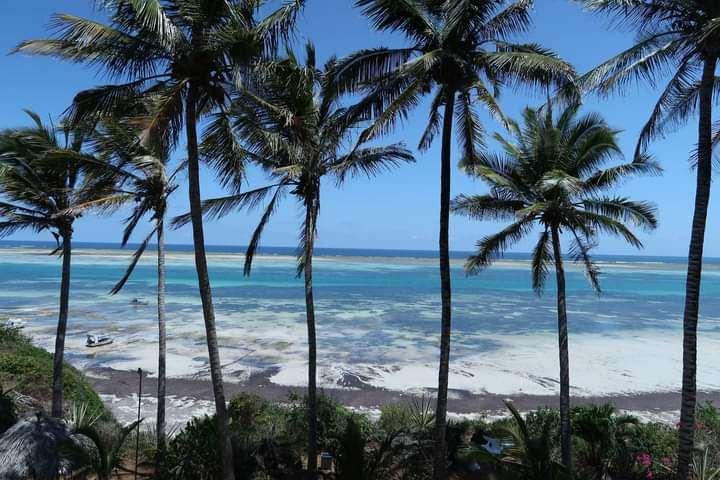 Mombasa Beach Hotel Alam foto